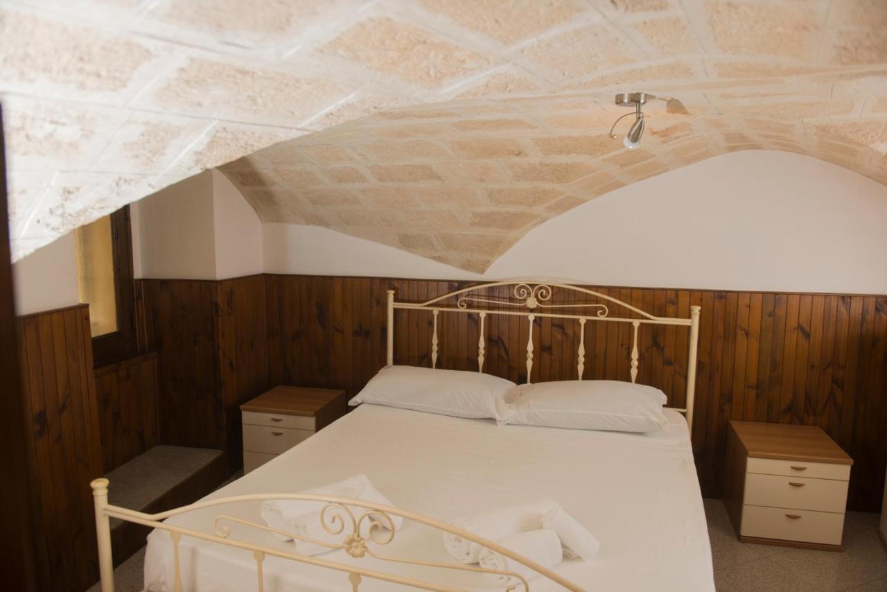 Апартаменты La Casa Dell'Oste Монополи Экстерьер фото