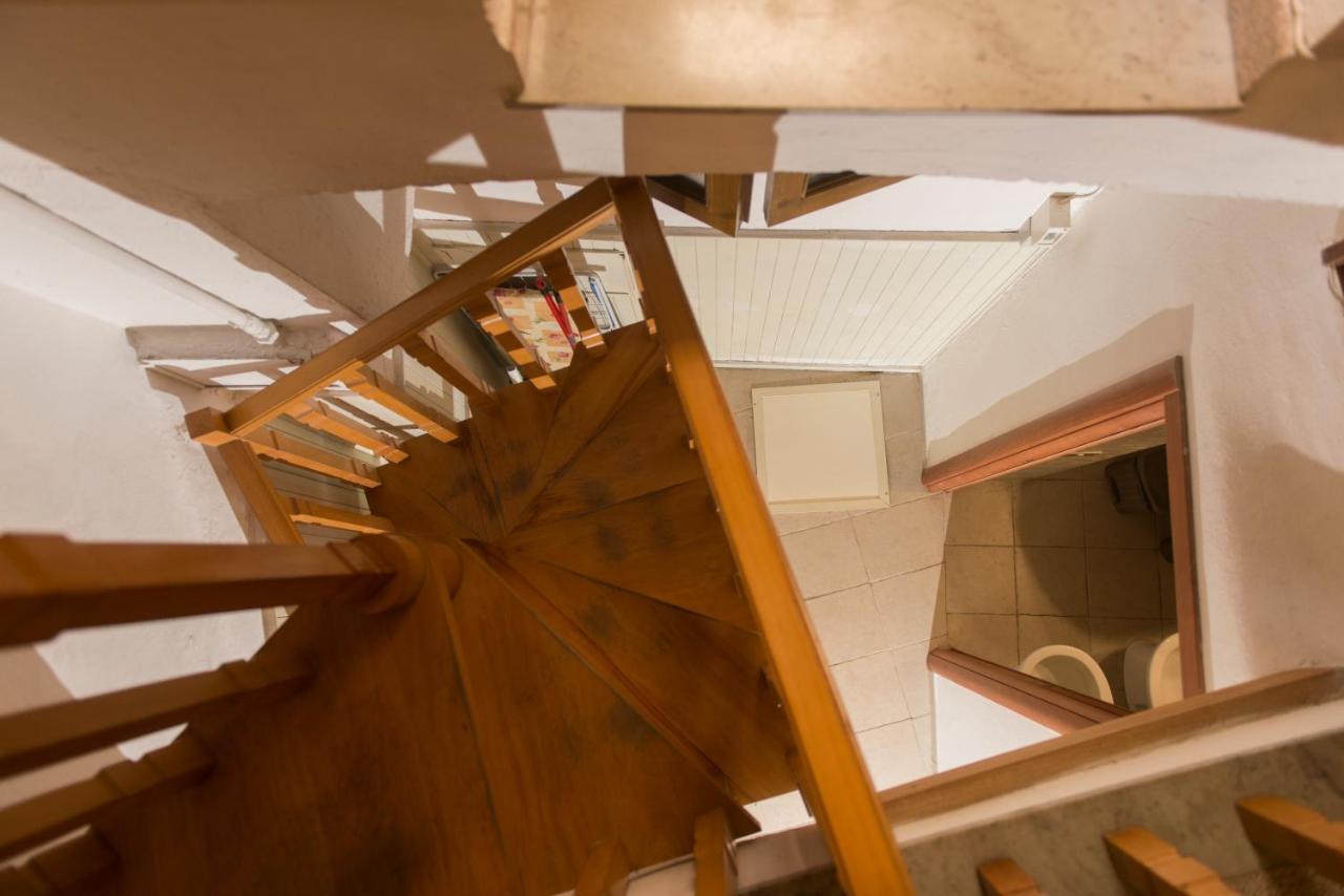 Апартаменты La Casa Dell'Oste Монополи Экстерьер фото