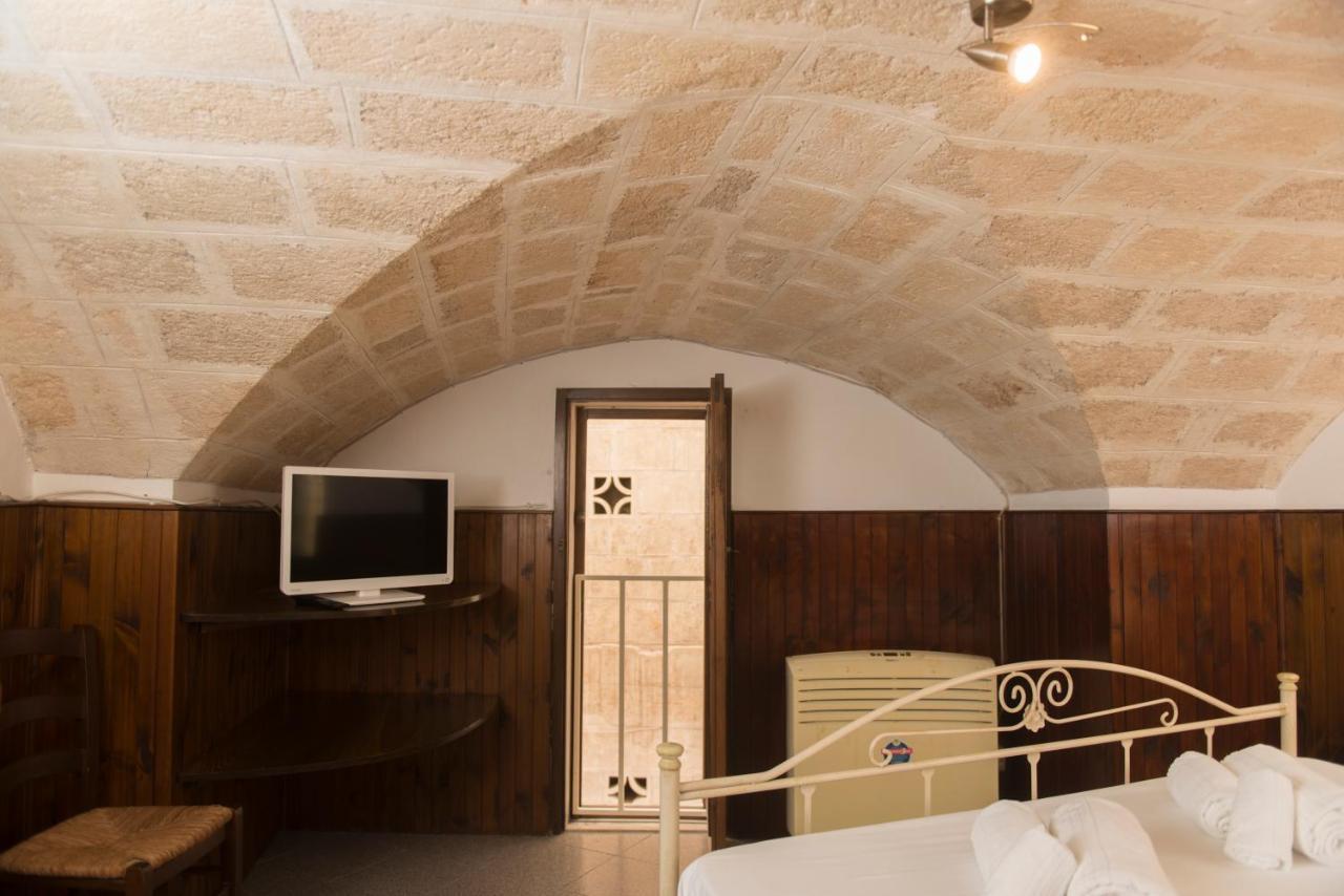 Апартаменты La Casa Dell'Oste Монополи Экстерьер фото